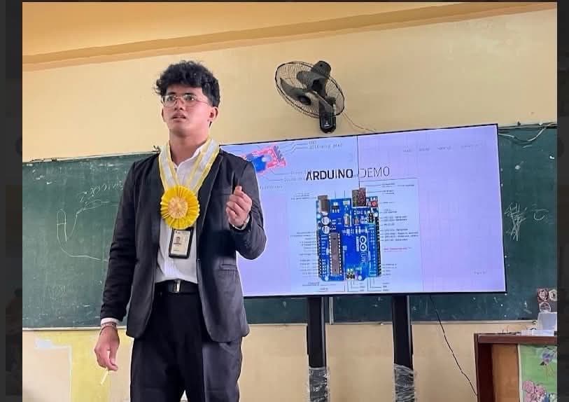 Kobie Calingasan