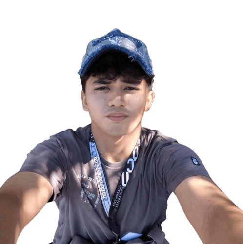 Kobie Rabe Calingasan - Hardware & Software Developer